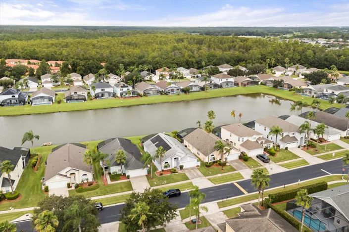 Image No.32-Propriété de 5 chambres à vendre à Kissimmee