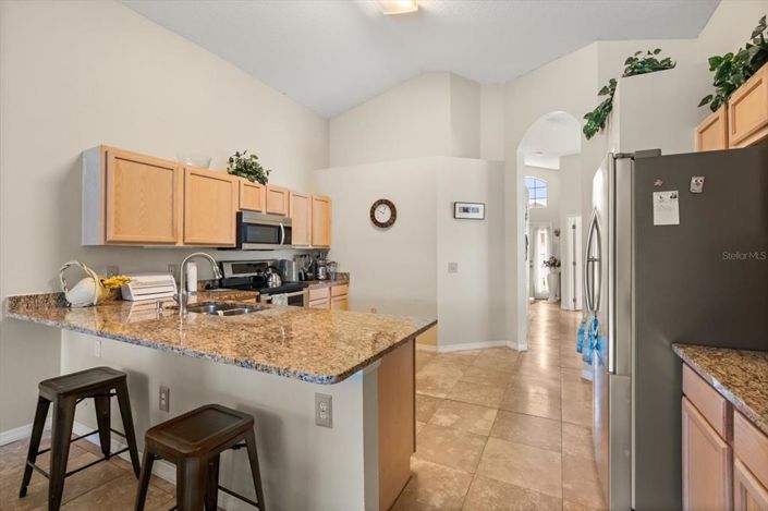 Image No.9-Propriété de 5 chambres à vendre à Kissimmee