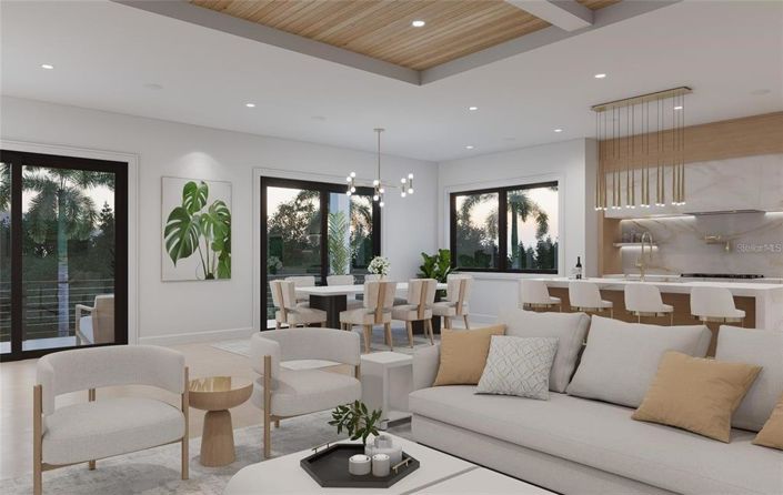 Image No.5-Propriété de 5 chambres à vendre à Bradenton Beach