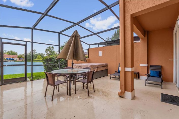 Image No.21-Maison de ville de 2 chambres à vendre à Kissimmee