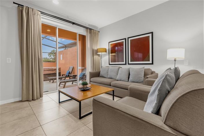 Image No.3-Maison de ville de 2 chambres à vendre à Kissimmee