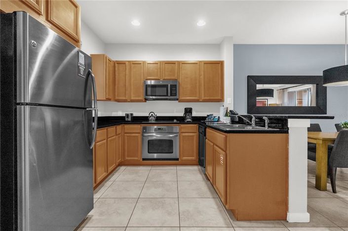 Image No.6-Maison de ville de 2 chambres à vendre à Kissimmee