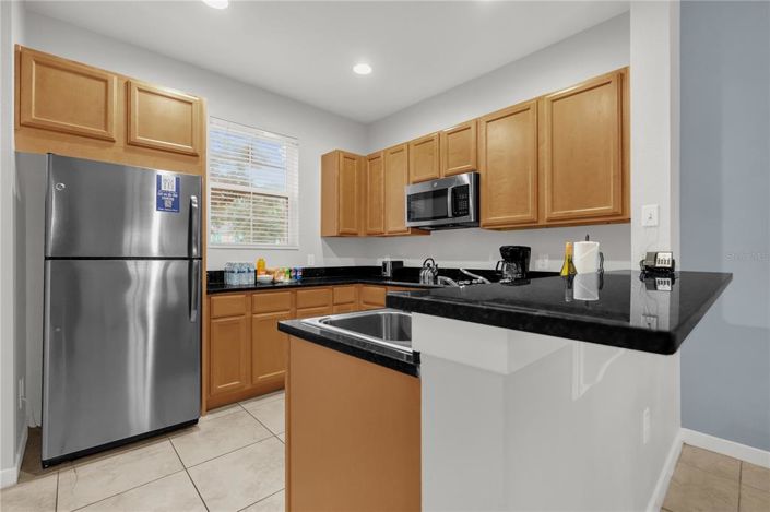 Image No.7-Maison de ville de 2 chambres à vendre à Kissimmee