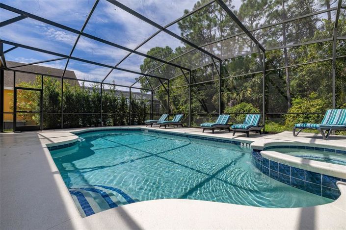 Image No.10-Propriété de 6 chambres à vendre à Davenport