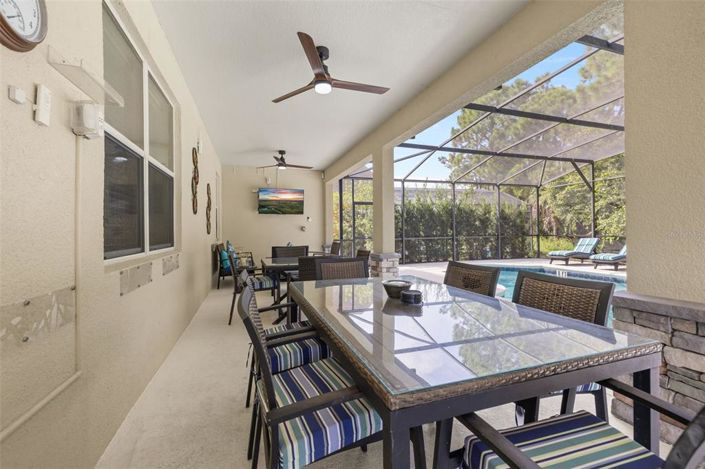 Image No.20-Propriété de 6 chambres à vendre à Davenport