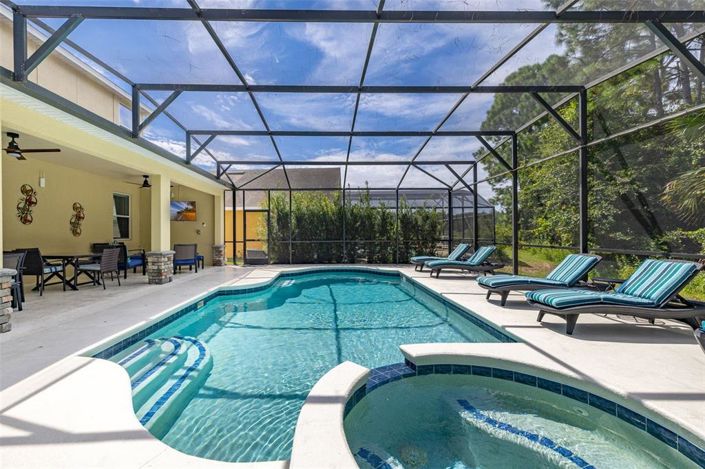 Image No.8-Propriété de 6 chambres à vendre à Davenport