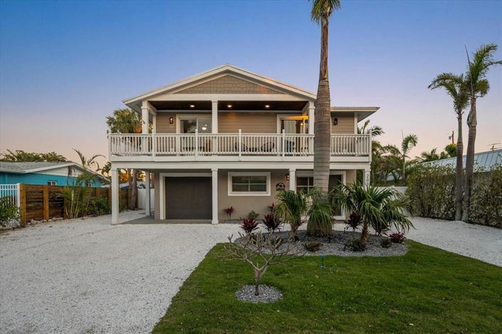 Image No.3-Propriété de 4 chambres à vendre à Holmes Beach