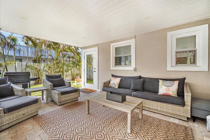 Image No.45-Propriété de 4 chambres à vendre à Holmes Beach