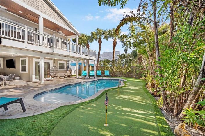 Image No.51-Propriété de 4 chambres à vendre à Holmes Beach