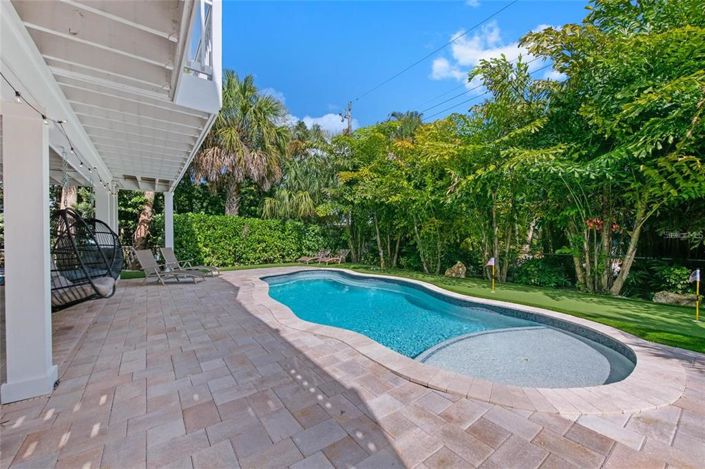 Image No.53-Propriété de 4 chambres à vendre à Holmes Beach