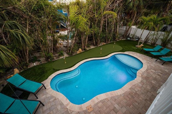 Image No.54-Propriété de 4 chambres à vendre à Holmes Beach