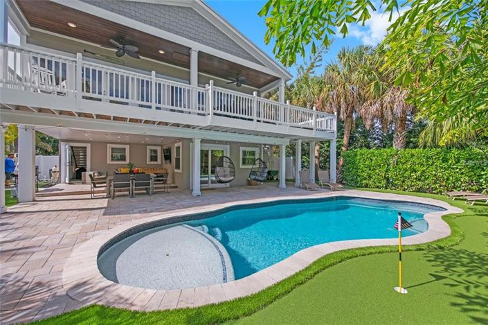 Image No.55-Propriété de 4 chambres à vendre à Holmes Beach