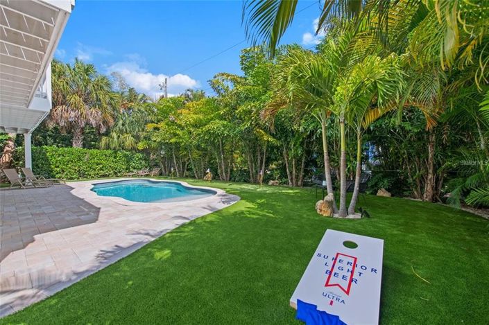 Image No.57-Propriété de 4 chambres à vendre à Holmes Beach