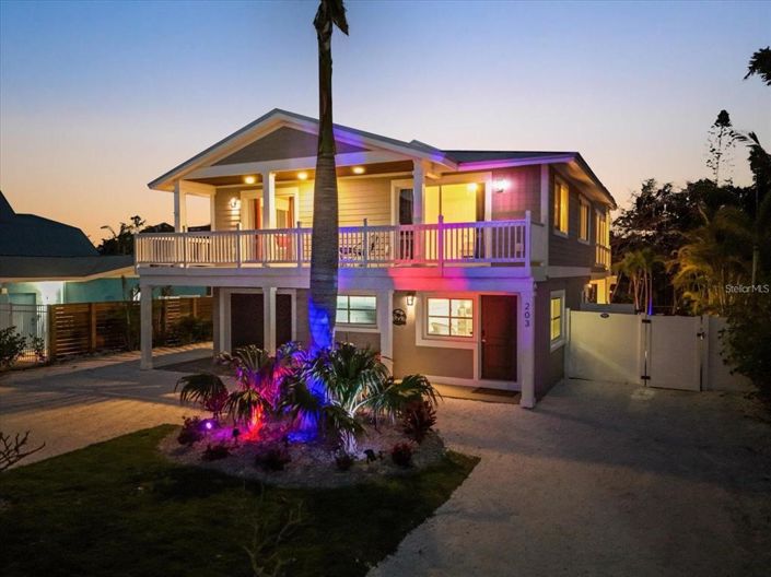 Image No.58-Propriété de 4 chambres à vendre à Holmes Beach