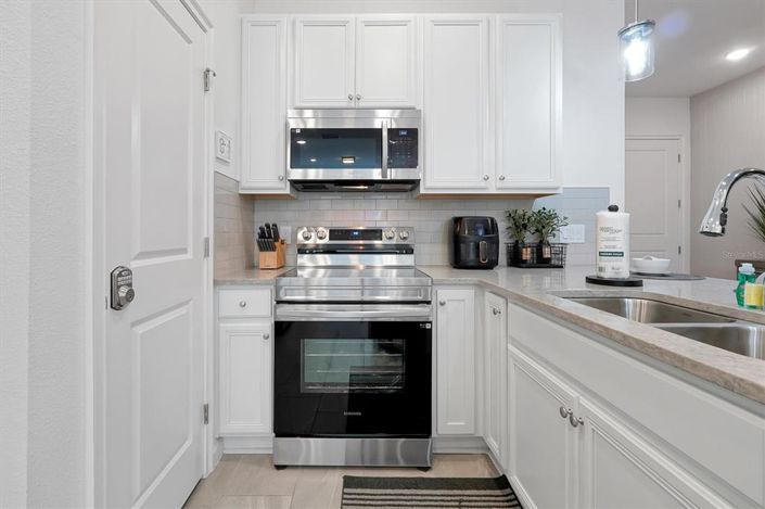 Image No.10-Maison de ville de 5 chambres à vendre à Orlando