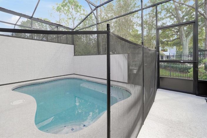 Image No.19-Maison de ville de 5 chambres à vendre à Orlando