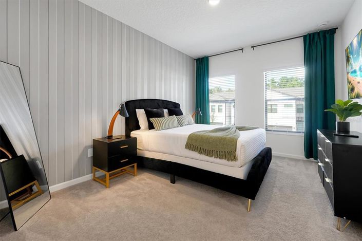 Image No.26-Maison de ville de 5 chambres à vendre à Orlando