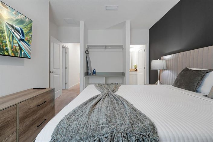 Image No.38-Maison de ville de 5 chambres à vendre à Orlando