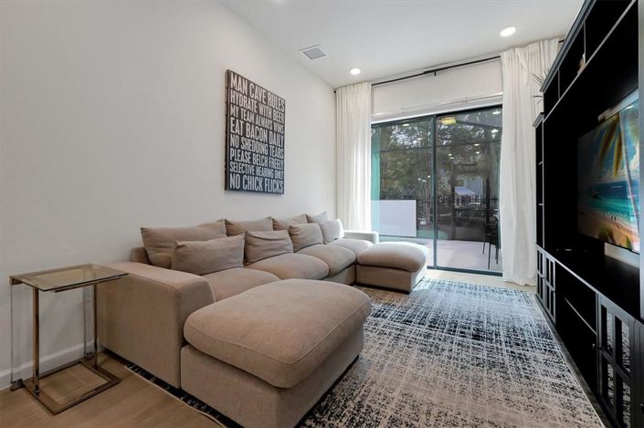 Image No.5-Maison de ville de 5 chambres à vendre à Orlando