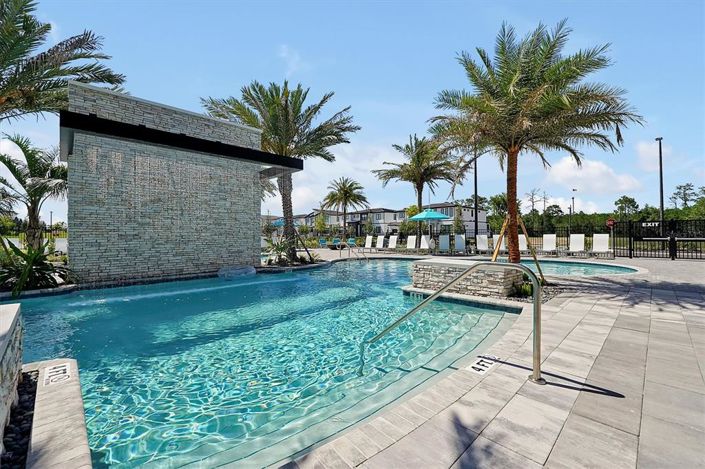 Image No.58-Maison de ville de 5 chambres à vendre à Orlando