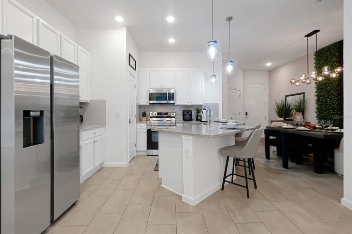 Image No.8-Maison de ville de 5 chambres à vendre à Orlando