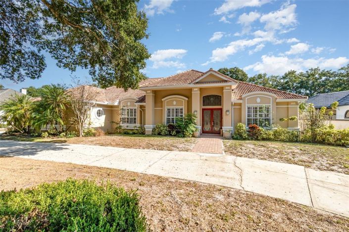 Image No.3-Propriété de 4 chambres à vendre à Orlando