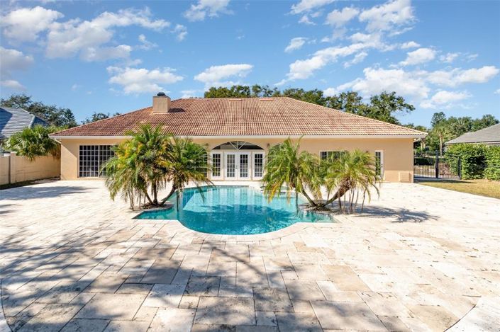 Image No.33-Propriété de 4 chambres à vendre à Orlando