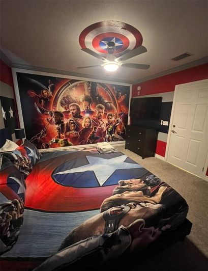 Image No.12-Propriété de 3 chambres à vendre à Reunion