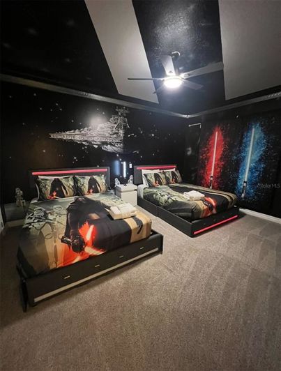 Image No.15-Propriété de 3 chambres à vendre à Reunion