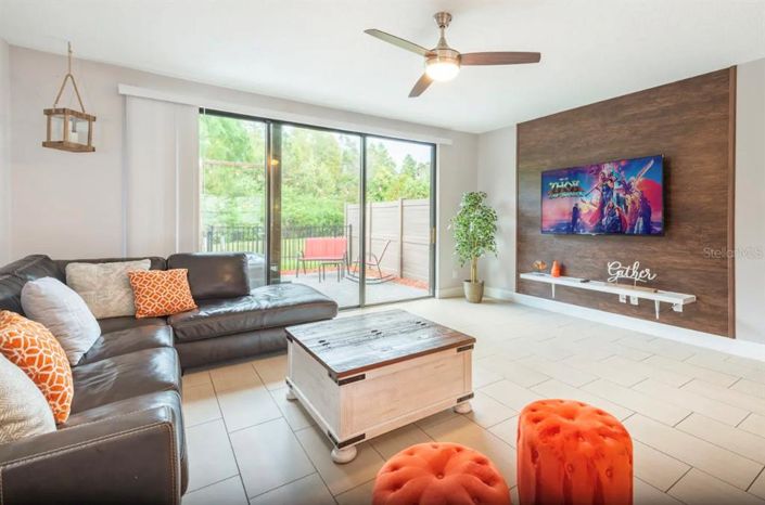 Image No.11-Maison de ville de 3 chambres à vendre à Kissimmee