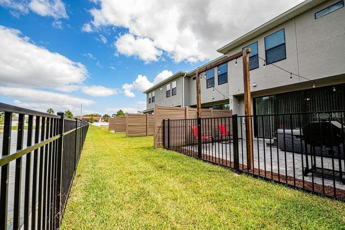 Image No.17-Maison de ville de 3 chambres à vendre à Kissimmee