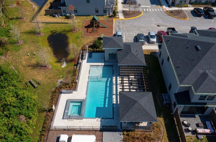 Image No.30-Maison de ville de 3 chambres à vendre à Kissimmee