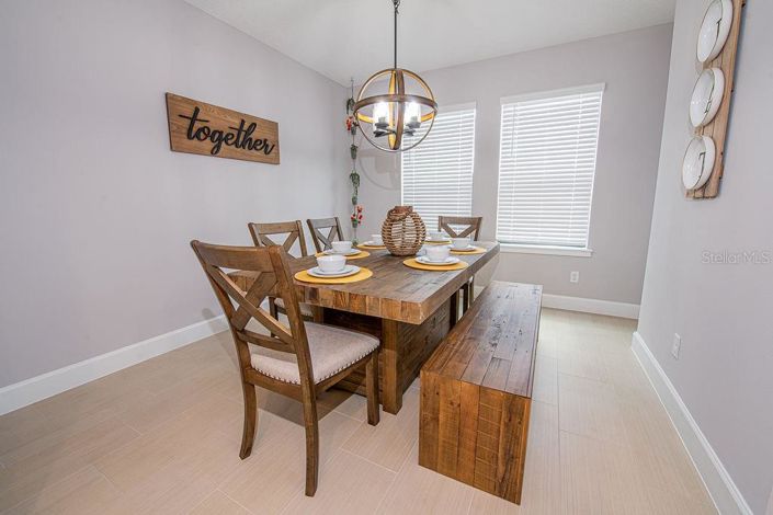 Image No.8-Maison de ville de 3 chambres à vendre à Kissimmee