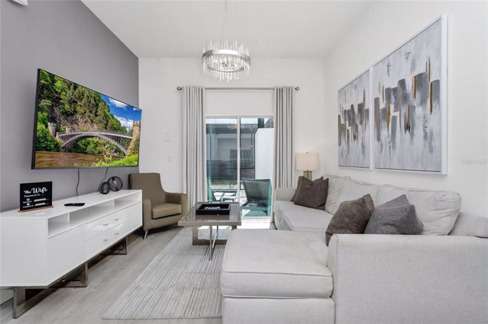 Image No.10-Maison de ville de 4 chambres à vendre à Davenport