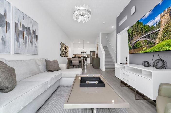 Image No.12-Maison de ville de 4 chambres à vendre à Davenport