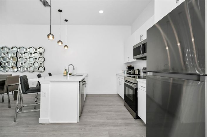 Image No.4-Maison de ville de 4 chambres à vendre à Davenport