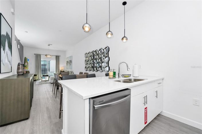 Image No.5-Maison de ville de 4 chambres à vendre à Davenport