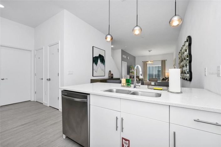 Image No.6-Maison de ville de 4 chambres à vendre à Davenport