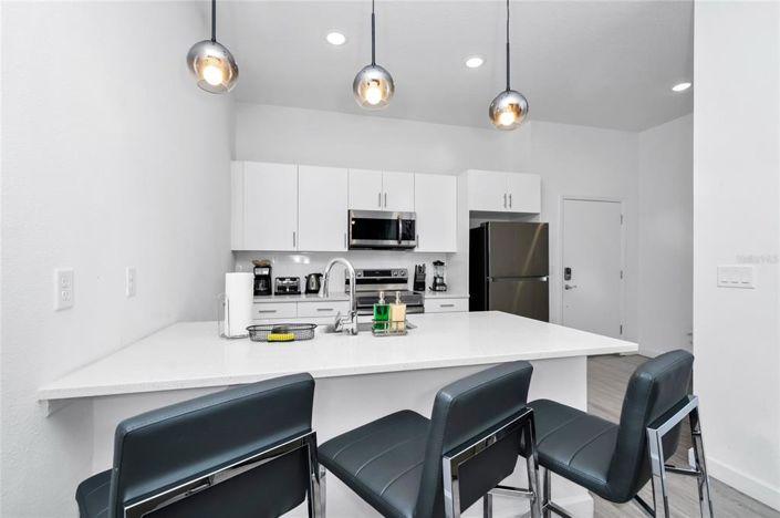 Image No.7-Maison de ville de 4 chambres à vendre à Davenport