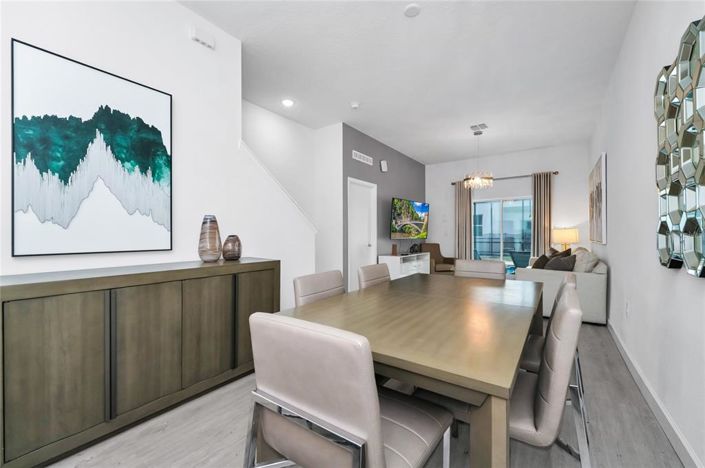 Image No.8-Maison de ville de 4 chambres à vendre à Davenport