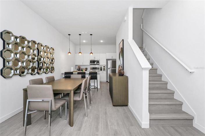 Image No.9-Maison de ville de 4 chambres à vendre à Davenport