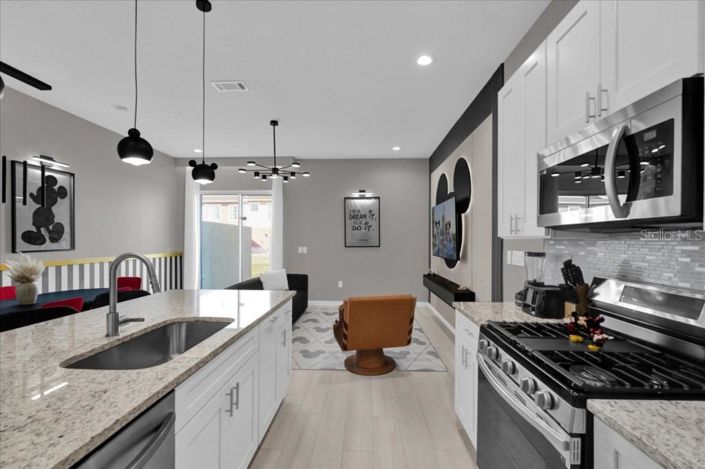 Image No.10-Maison de ville de 3 chambres à vendre à Kissimmee