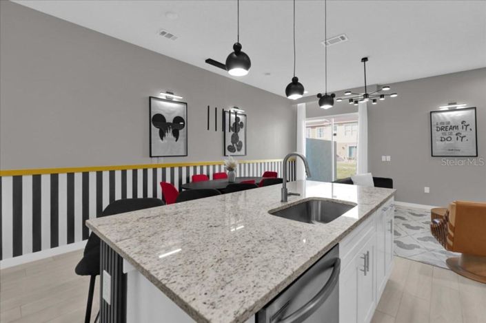 Image No.13-Maison de ville de 3 chambres à vendre à Kissimmee