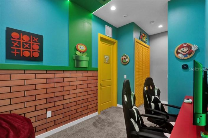 Image No.16-Maison de ville de 3 chambres à vendre à Kissimmee