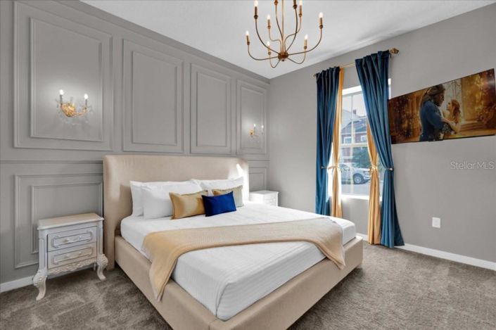 Image No.17-Maison de ville de 3 chambres à vendre à Kissimmee