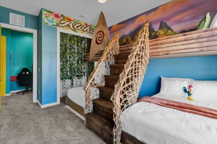 Image No.20-Maison de ville de 3 chambres à vendre à Kissimmee