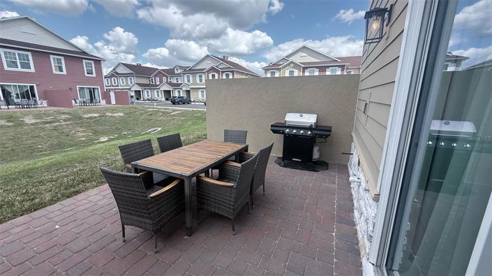 Image No.28-Maison de ville de 3 chambres à vendre à Kissimmee