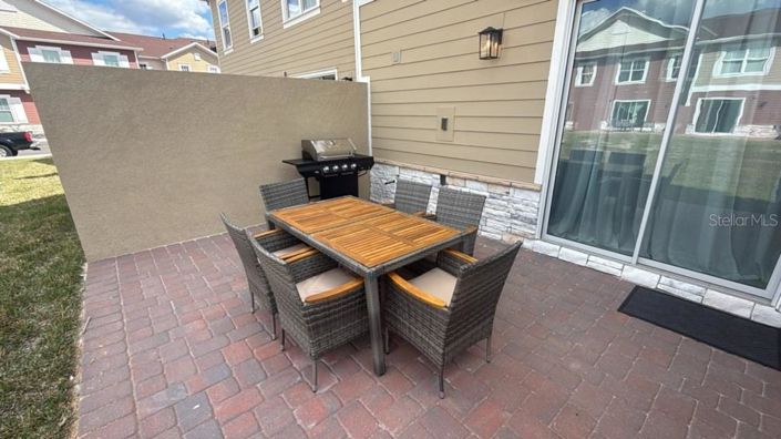 Image No.29-Maison de ville de 3 chambres à vendre à Kissimmee