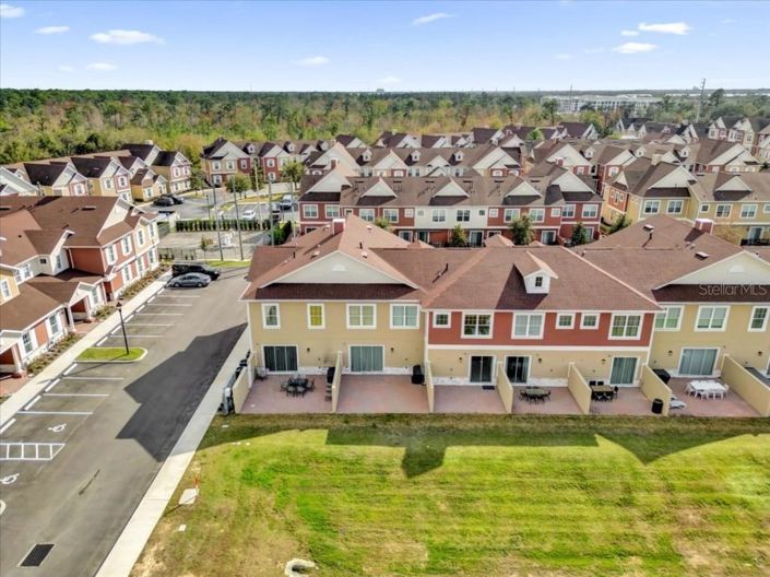 Image No.31-Maison de ville de 3 chambres à vendre à Kissimmee