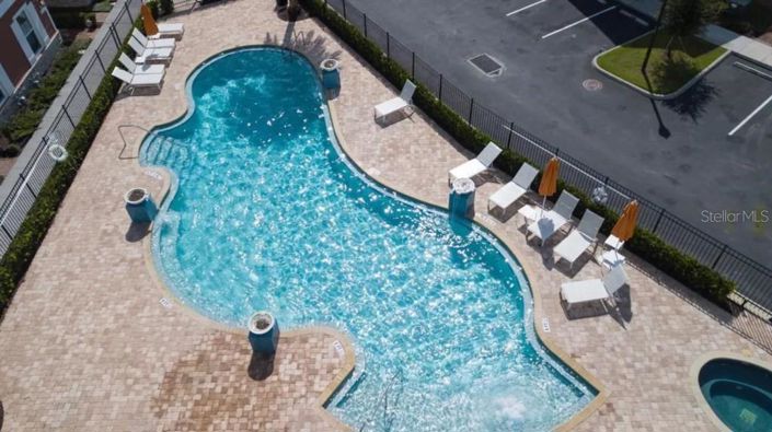 Image No.34-Maison de ville de 3 chambres à vendre à Kissimmee